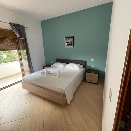Vlora Villa Ngoại thất bức ảnh