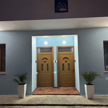 Vlora Villa Ngoại thất bức ảnh