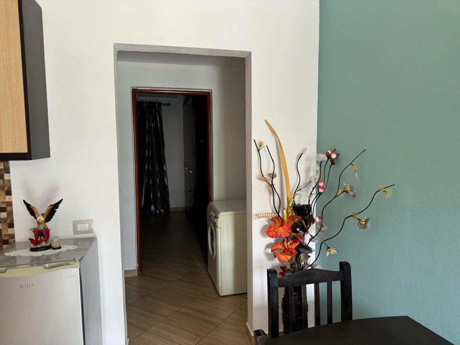 Vlora Villa Ngoại thất bức ảnh