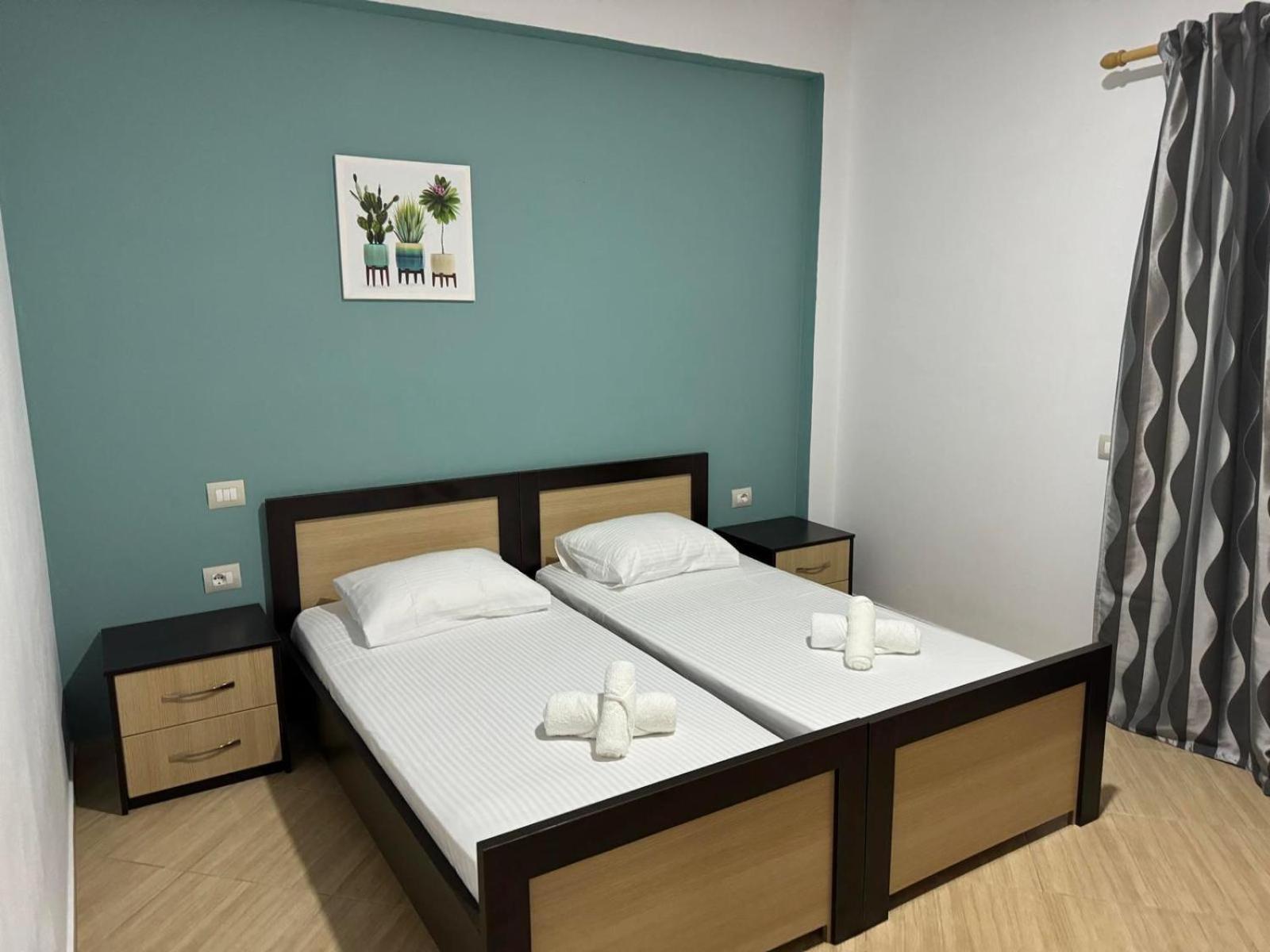 Vlora Villa Ngoại thất bức ảnh
