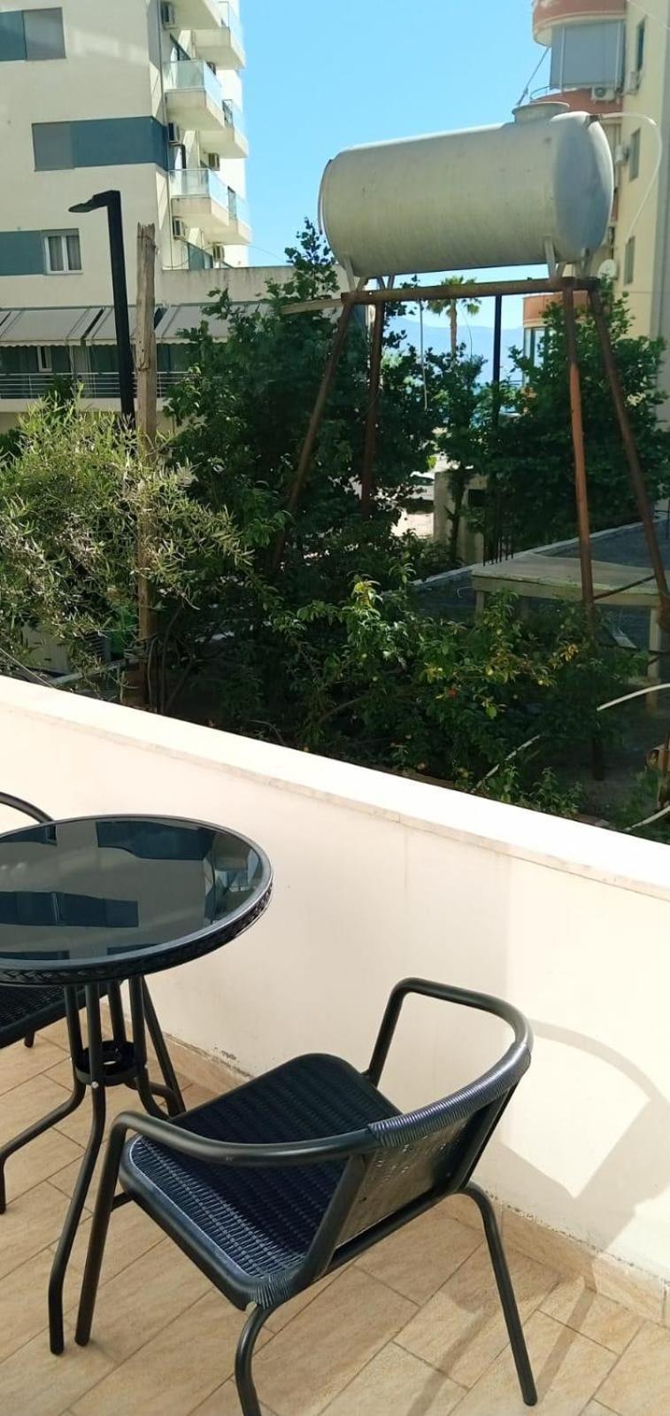 Vlora Villa Ngoại thất bức ảnh