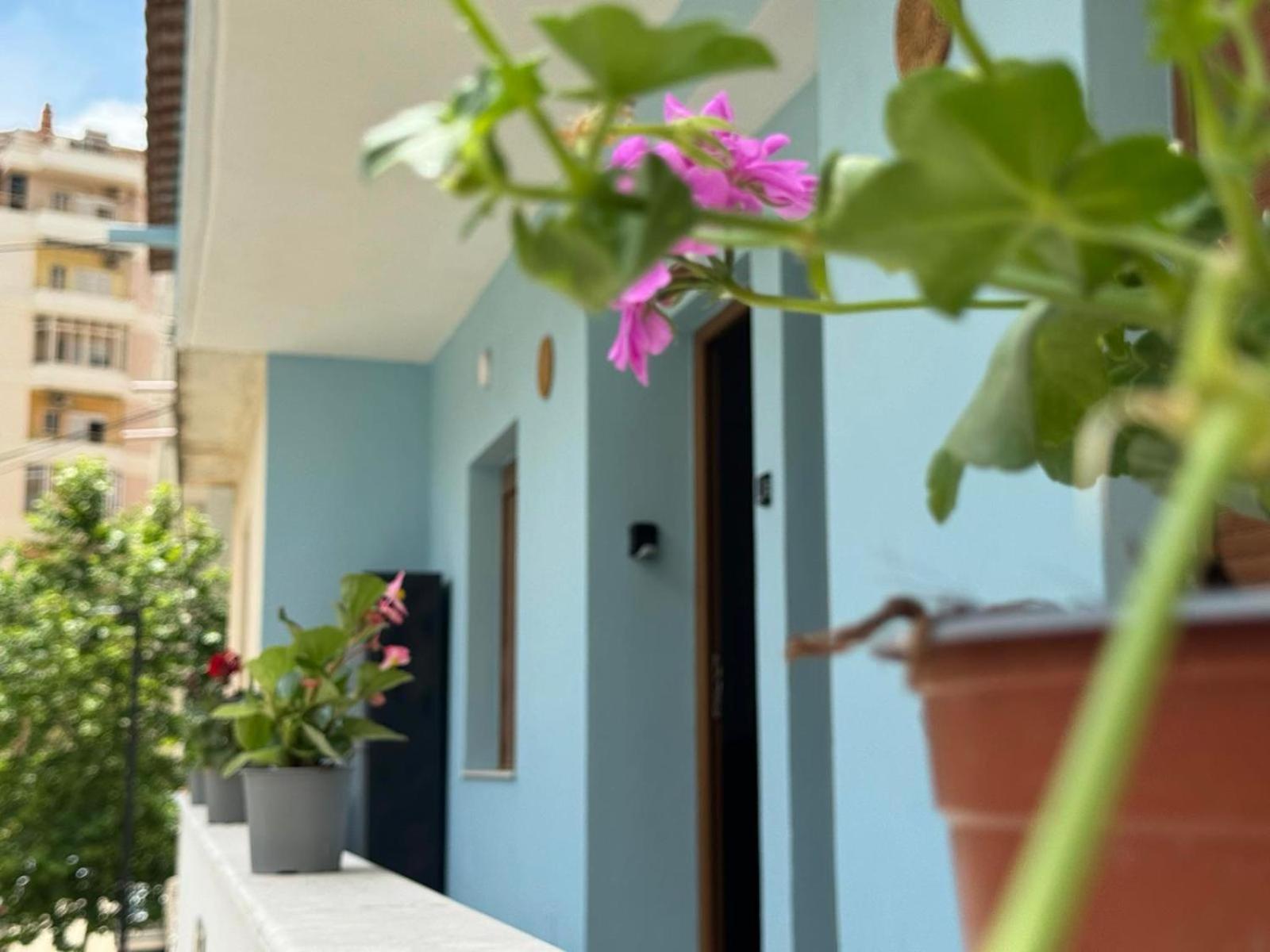 Vlora Villa Ngoại thất bức ảnh