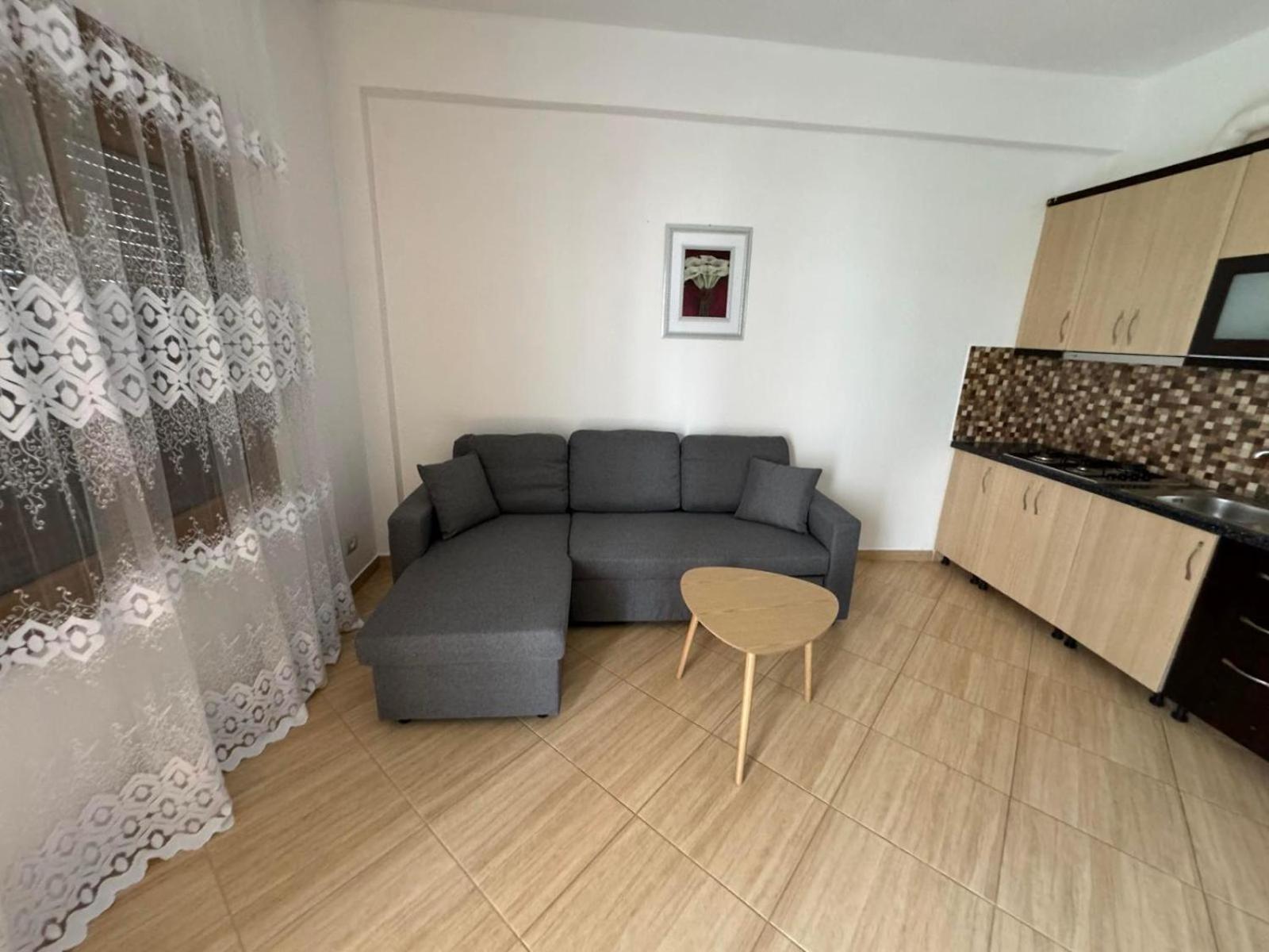 Vlora Villa Ngoại thất bức ảnh