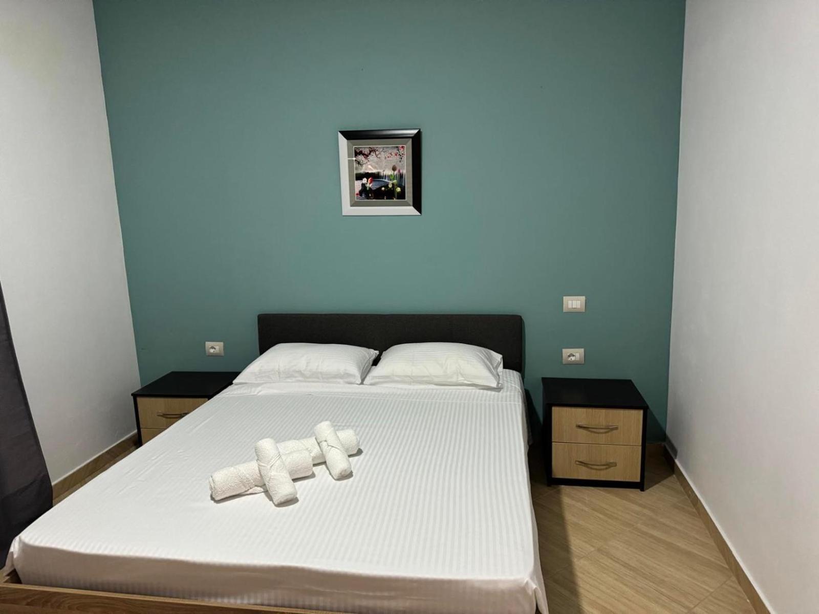 Vlora Villa Ngoại thất bức ảnh