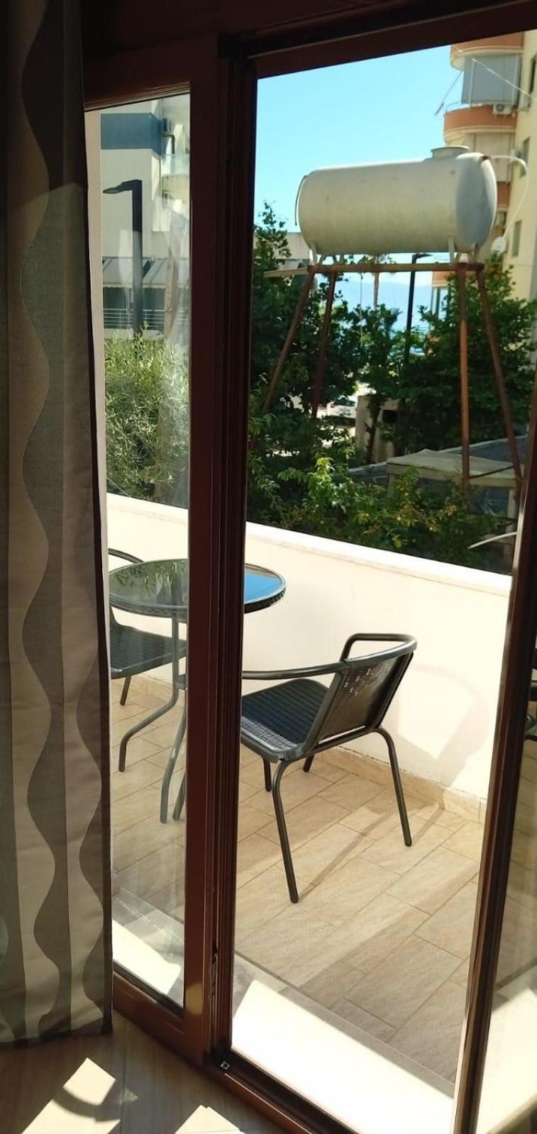Vlora Villa Ngoại thất bức ảnh