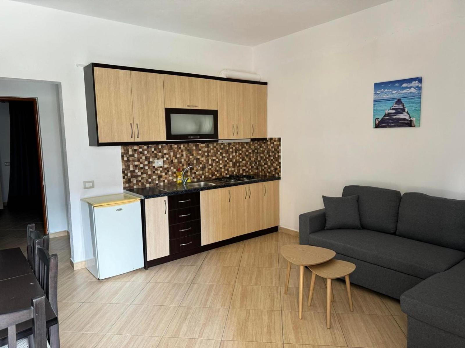 Vlora Villa Ngoại thất bức ảnh