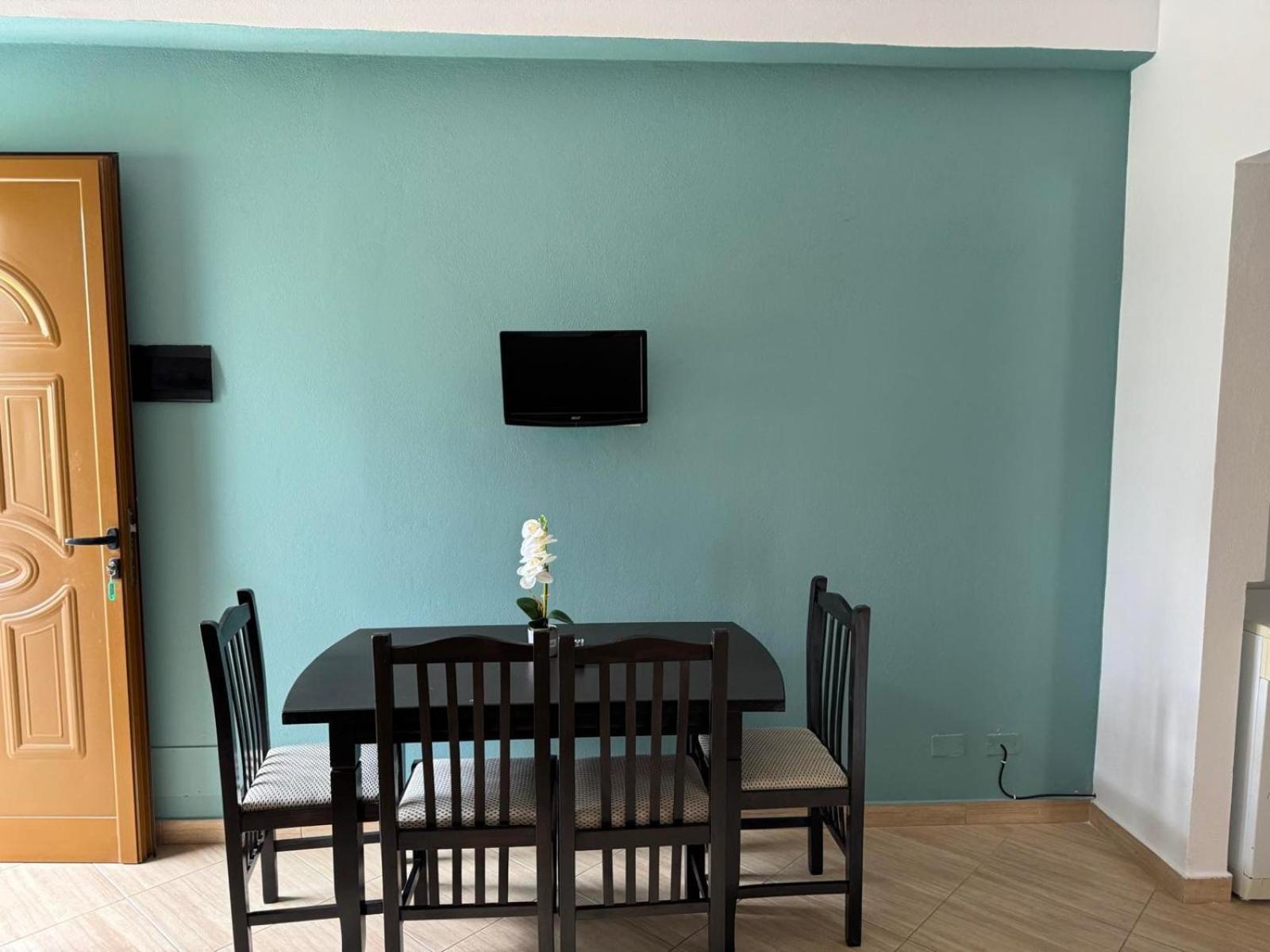 Vlora Villa Ngoại thất bức ảnh