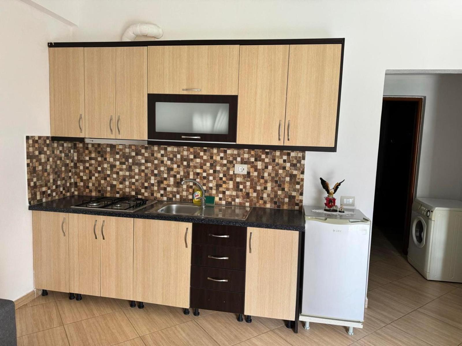 Vlora Villa Ngoại thất bức ảnh