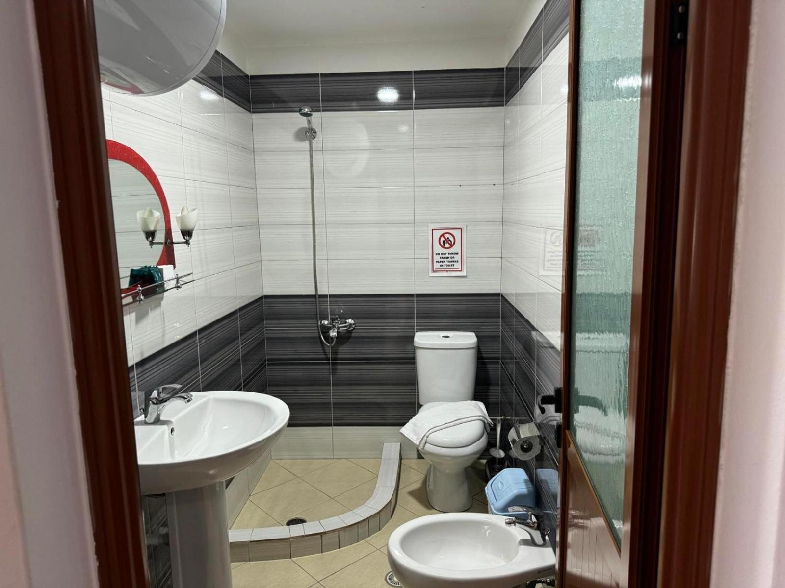 Vlora Villa Ngoại thất bức ảnh