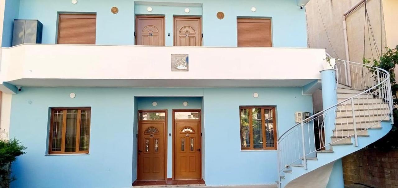 Vlora Villa Ngoại thất bức ảnh