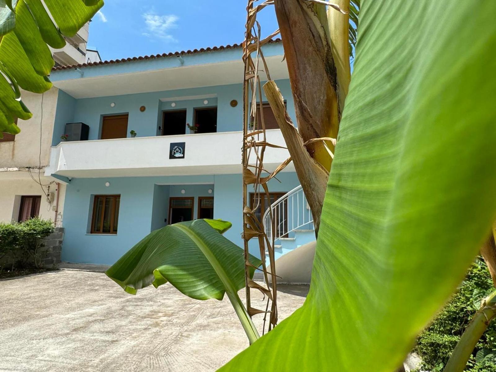 Vlora Villa Ngoại thất bức ảnh