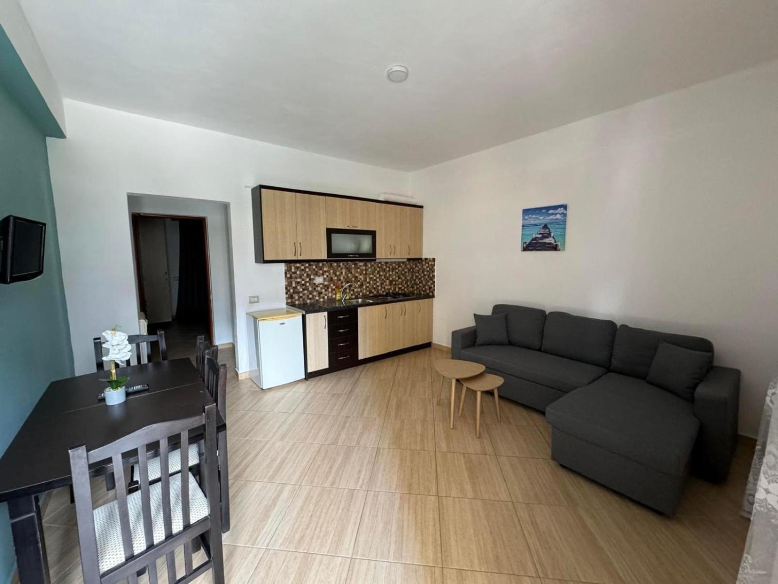 Vlora Villa Ngoại thất bức ảnh