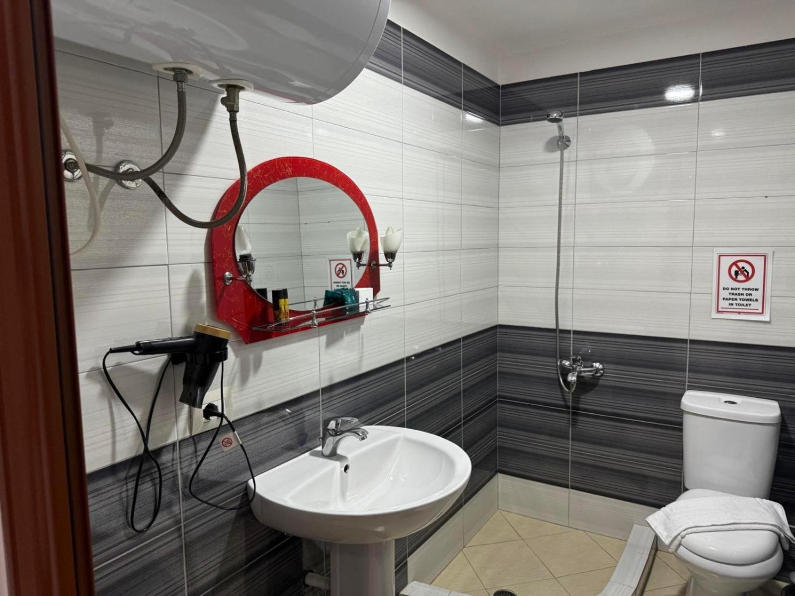 Vlora Villa Ngoại thất bức ảnh