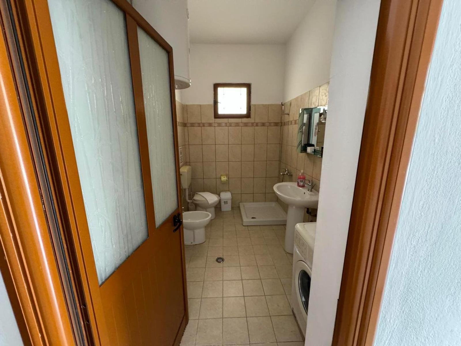 Vlora Villa Ngoại thất bức ảnh