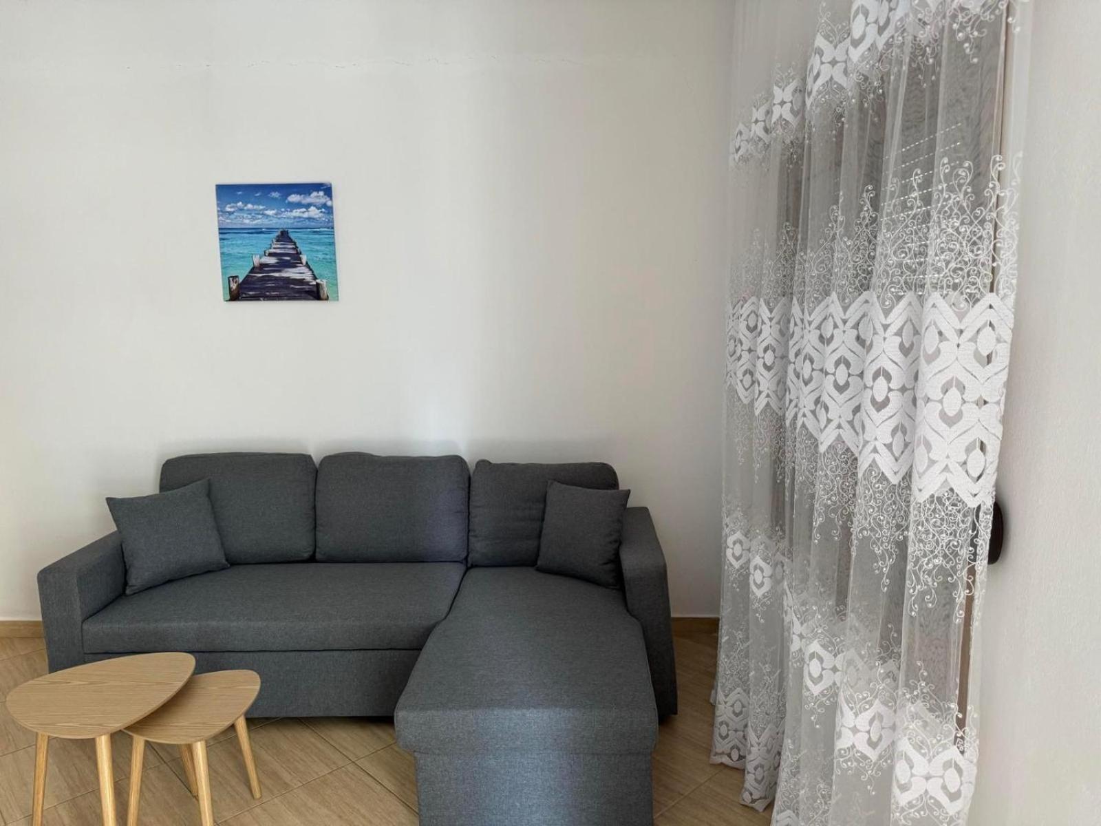 Vlora Villa Ngoại thất bức ảnh