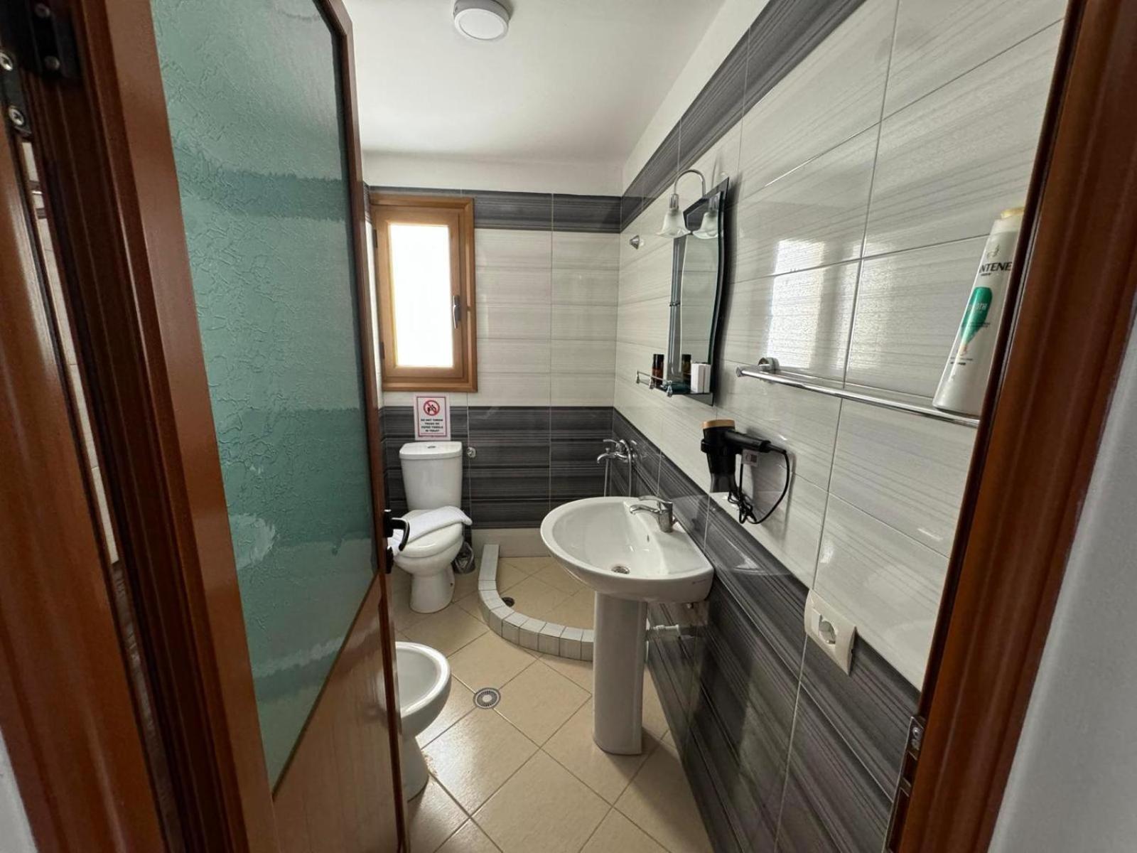 Vlora Villa Ngoại thất bức ảnh