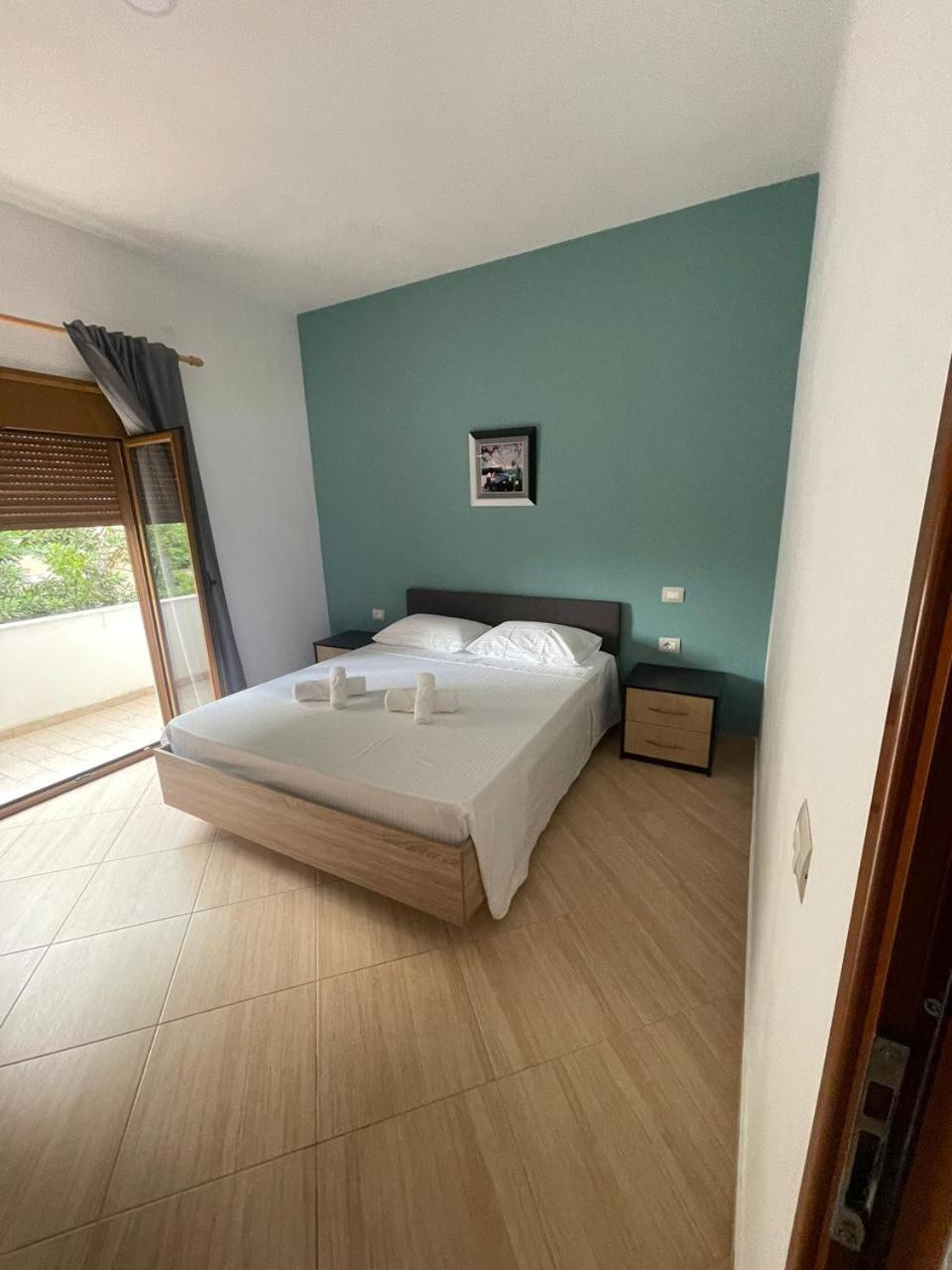 Vlora Villa Ngoại thất bức ảnh