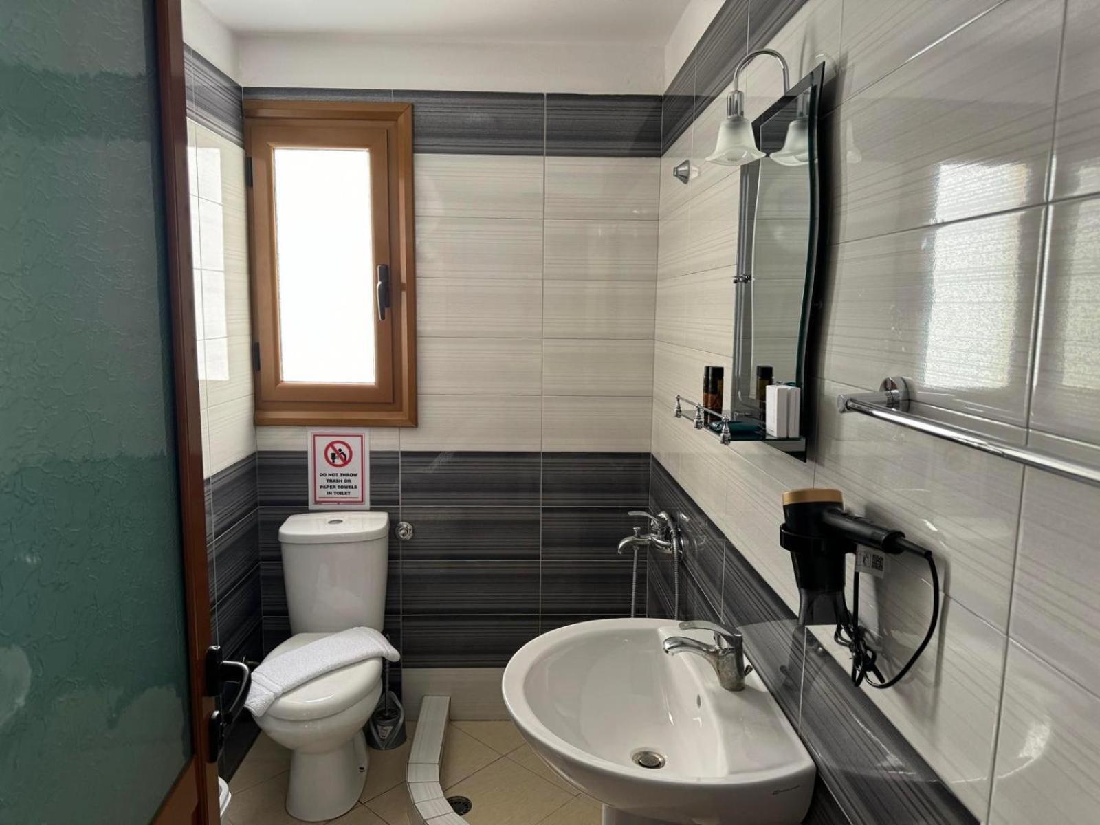 Vlora Villa Ngoại thất bức ảnh