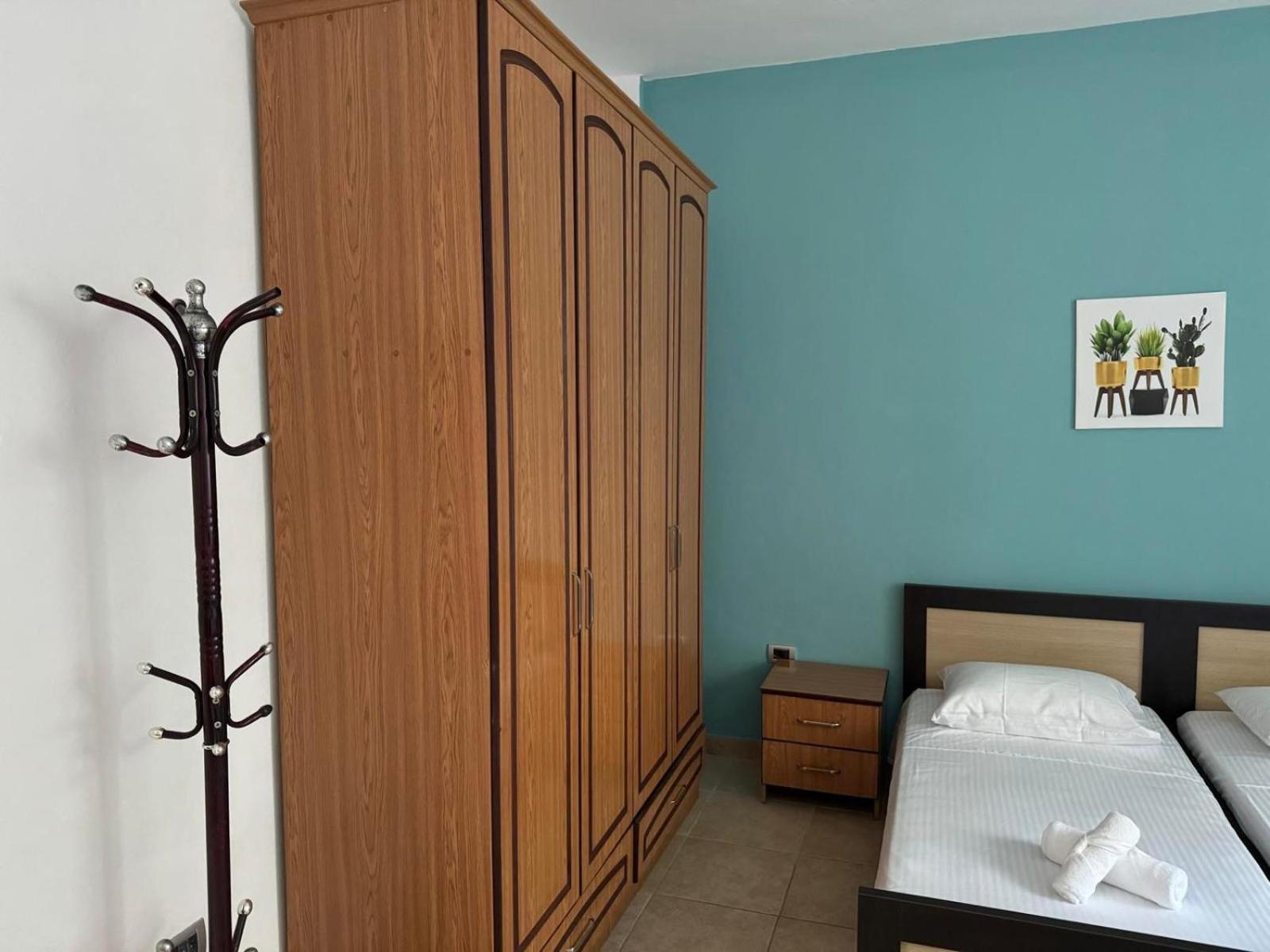 Vlora Villa Ngoại thất bức ảnh