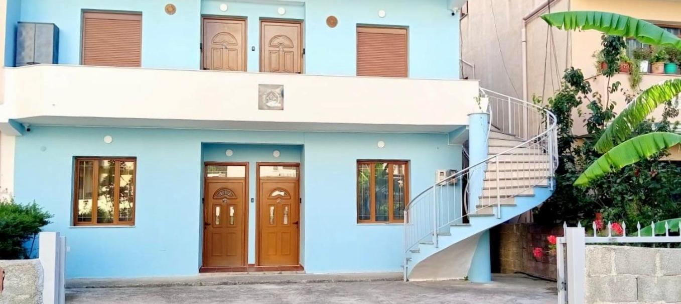 Vlora Villa Ngoại thất bức ảnh